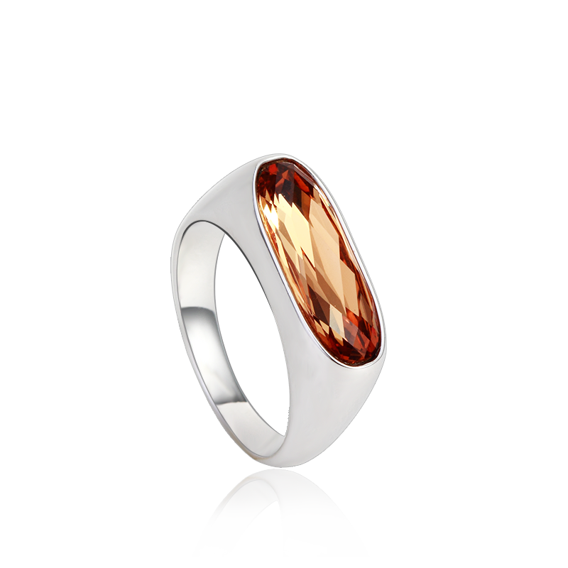 Anillos de ambar hot sale