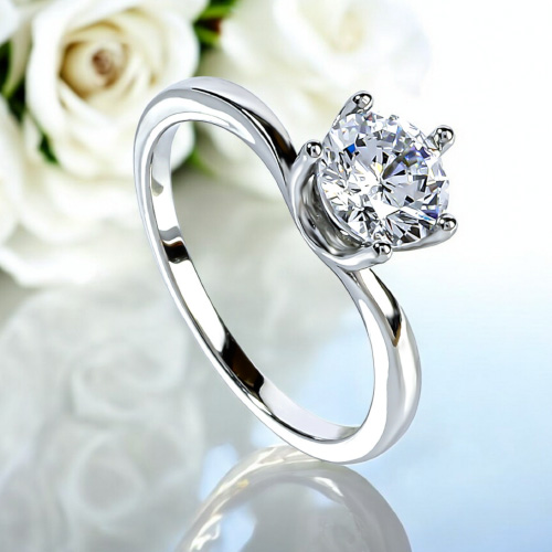 ANILLOS DE COMPROMISO