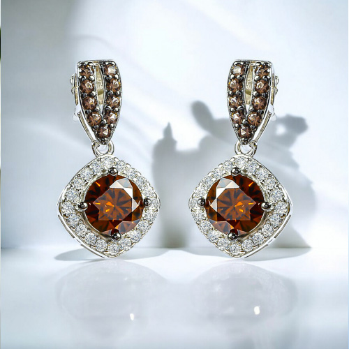 Diamantes de Chocolate