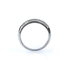 Anillo de Boda Zafiro
