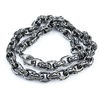 Collar de Acero Inoxidable Biker