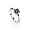 Hermoso Anillo Solitario de Zultanita