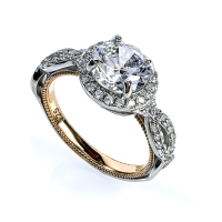 9 mm Anillo de Plata .925 Compromiso