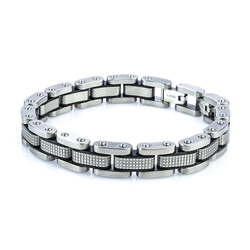 Stainless Steel Bracelet