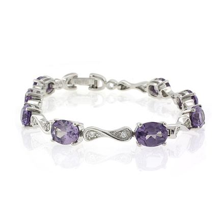 Alexandrite clearance bracelet jewelry