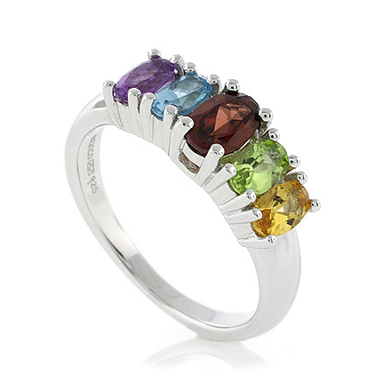 Gem silver online
