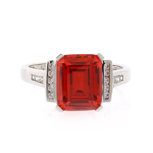 Anillo de Plata .925 con Ópalo Mexicano
