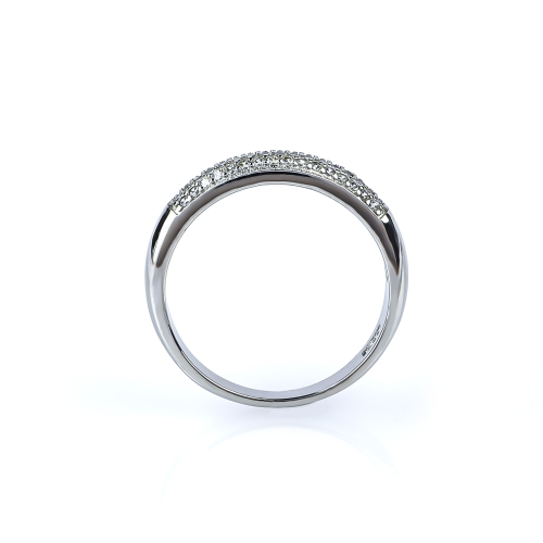 Anillo de Boda Zafiro