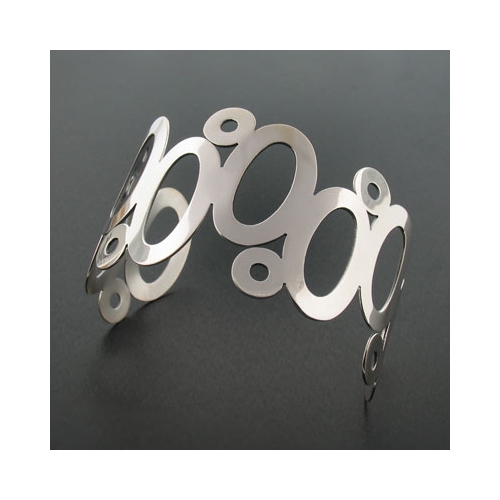 Sterling Silver Bracelet