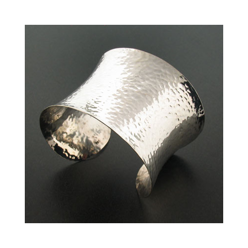 Sterling Silver Bracelet