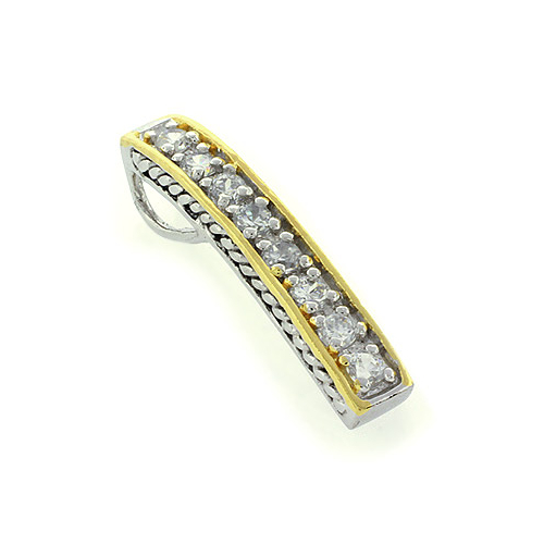 Voreno Silver Pendant Inspired