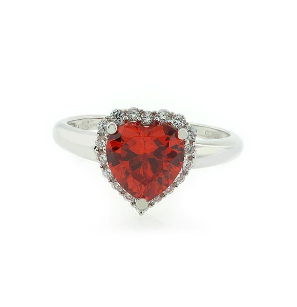 Hermoso Anillo de Ópalo Mexicano en Plata .925