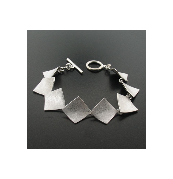Sterling Silver Bracelet