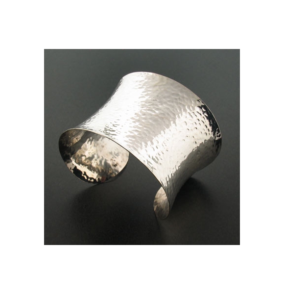 Sterling Silver Bracelet