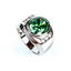 Anillo De Alejandrita Para Hombre