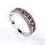 Hermoso Anillo de Alejandrita Churumbela