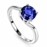 Hermoso Anillo de Alejandrita